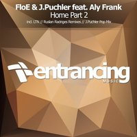 Ruslan Radriges - FloE & J.Puchler Feat. Aly Frank - Home (Ruslan Radriges Remix)