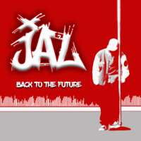 UNKLE J.A.L - BACK TO THE FUTURE