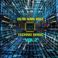 Deni Van Ruz - Techno Drive Vol.2