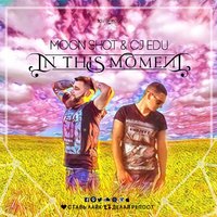 CJ EDU (aka Limbo) - Moon Shot & CJ EDU – In This Moment (Original Mix)