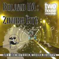 Roland - Roland UA - Zombie City (Original mix) [preview]
