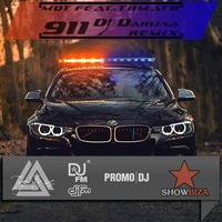 DJ Daнuла - 911 (DJ Daнuла Remix)