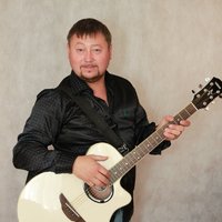 Sergey Ksenofontov - Улыбка