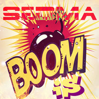 Sedma - Sedma - Boom is (Original Mix)