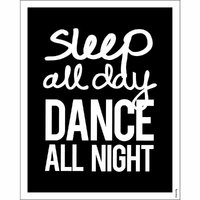DJ Dream (UA) - Dance all Night (2016)