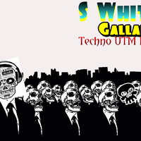 MC Snickers - S White-Gallant(Techno UTM)