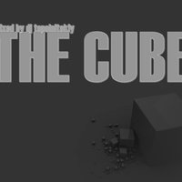 DJ TOPOLNITSKIY - The cube