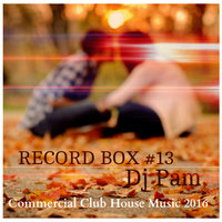 Dj Pam - Record Box #13 2016