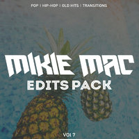 MIKIE MAC - Smash Mouth - All Star (MIKIE MAC Acapella Intro)