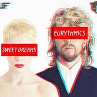 Матвей - Eurythmics - Sweet Dreams (WHITE FOX REMIX)