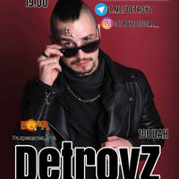 DetroyZ - Pain