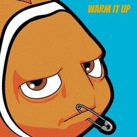 DJ G.R.-King - Warm It Up (Instrumental)