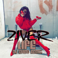 Dj Chino (V.S) - Zivert - Life (Dj Chino Remix)