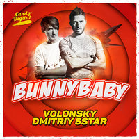 Dmitriy 5Star - Dmitriy 5Star - Bunny Baby (Original Mix)