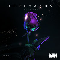 TEPLYAKOV - Ничей (DJ Sasha Born Remix)