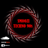 SMOOZI - TECHNO 90s