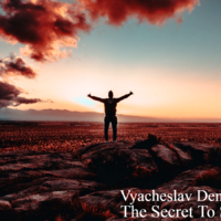 Vyacheslav Demchenko - The Secret To Success (Original Mix)