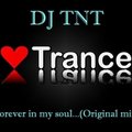 DJ TNT - DJ TNT - Forever in my soul...(Original mix)