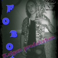 MC_Fobos - MC Fobo$ - Все будет хорошо (DEMO) (kolyan Rec)