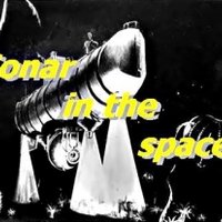 mv.screamer - Sonar in the space