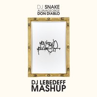 Dj Lebedeff - You Know You Like It (Dj Lebedeff Mash-up)