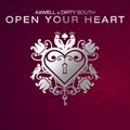 Star Key - Dirty South And Axwell – Open Your Heart (Star Key remix)