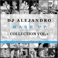 Alejandro - Alesso vs. Yves Murasca - All About Housemusic Nillionaire (Alejandro mash up)