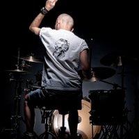 costafun - drum cover on RageAgainstTheMachine - BulletOnTheParade