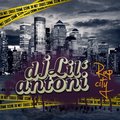 Lil`Antoni - Dj Lil`Antoni - Rap City  Maximum Rec. 2011