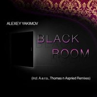 A.e.r.o. - Alexey Yakimov - Black Room (A.e.r.o. Remix)