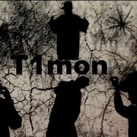 T1mon - T1mon & Лудуб Очиров – Лирик