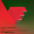 Iversoon - Iversoon & Alex Daf  – Denis (Damian Wasse Remix) played by Paul Oakenfold - Full On Fluoro 011