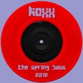 KOXX - The Spring Bass (2012)