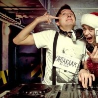 Most Wanted - Most Wanted - Весёлые ночи в Garage (live mix 20-01-2012)