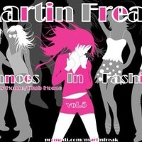 Martin Freak - Dances In Fashion (Vol.5)