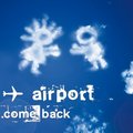 AirPort - Come back