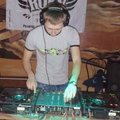 DJ FORT ROSS - TranceVision (Live@Residencia Party Hall 01.03.2012)