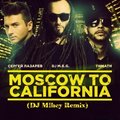 ★DJ Mihey★[SP Records][PD41] - Dj MEG ft Lazarev & Timati - Moscow to California (DJ Mihey Remix)