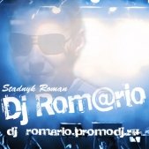 Dj -=Rom@rio=- - Пара Нормальных vs DJ Geny Tur & DJ MaksimOFF - Привет ( Dj Rom@rio mash-up )
