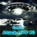 Sanik - Attack UFO #6
