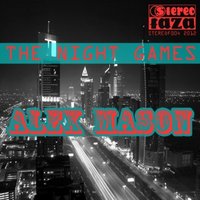 Alex Mason - White Night ( Radio Edit )