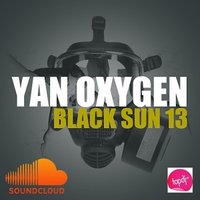 Yan Oxygen - Black Sun 13