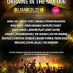 Andy Time - Ukraine In The Mix 6