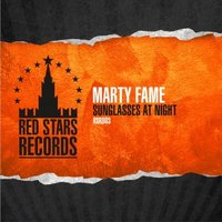Marty Fame - Sunglasses At Night (Andrey Zenkoff Remix)