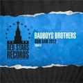 Marty Fame - Badboys Brothers - Bam Bam (Marty Fame Remix)