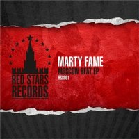 Marty Fame - Moscow Beat
