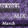 Volt - MARCH PROMO MIX