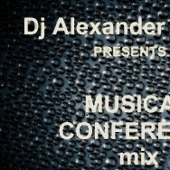 DJ Alexander Compo - MUSICAL CONFERENCE 2012