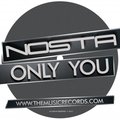 NOSTA - ONLY YOU (Radio Edit)