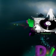 Dj Ural - Night  Live DJ URaL - Дорожка 3